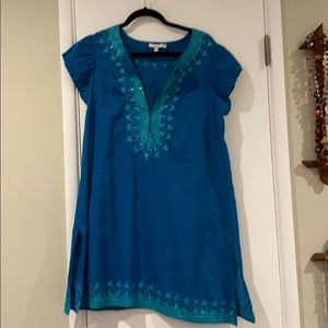 Calypso St. Barth Tunic